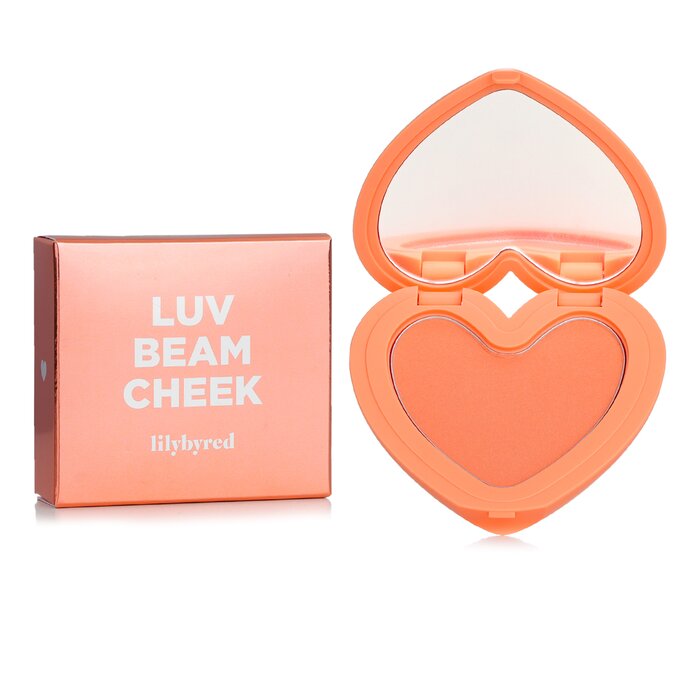 Lilybyred Luv Beam Cheek 4.3gProduct Thumbnail
