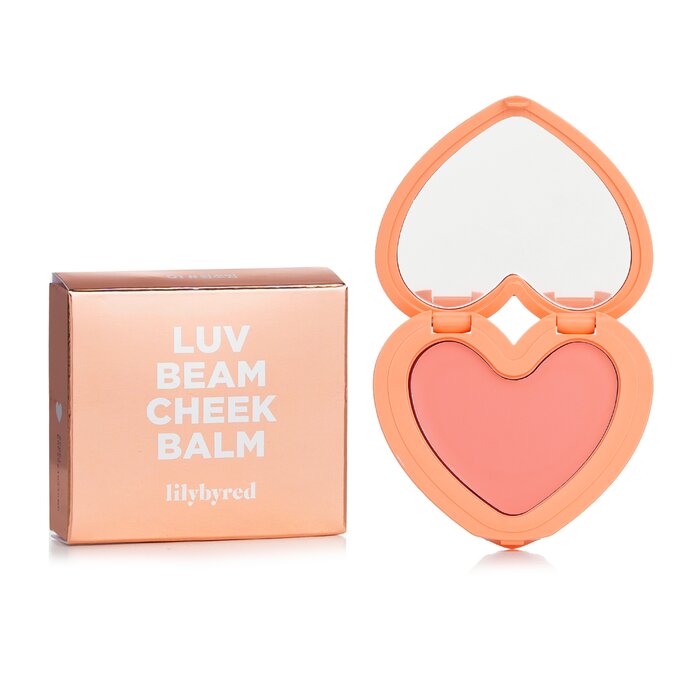 Lilybyred Luv Beam Cheek Balm 3.5gProduct Thumbnail