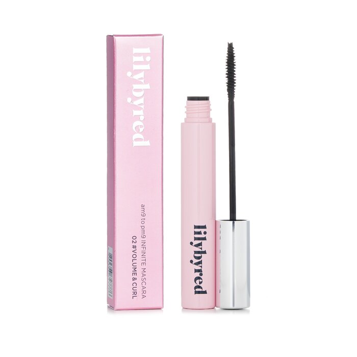 Lilybyred am9 to pm9 Infinite Mascara 7gProduct Thumbnail