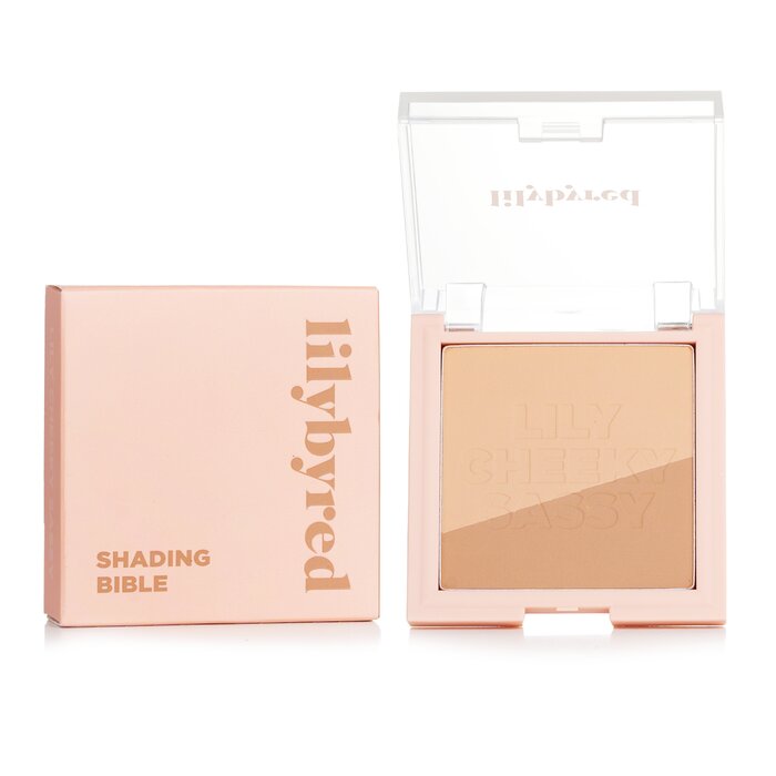 Lilybyred Shading Bible 12.5gProduct Thumbnail