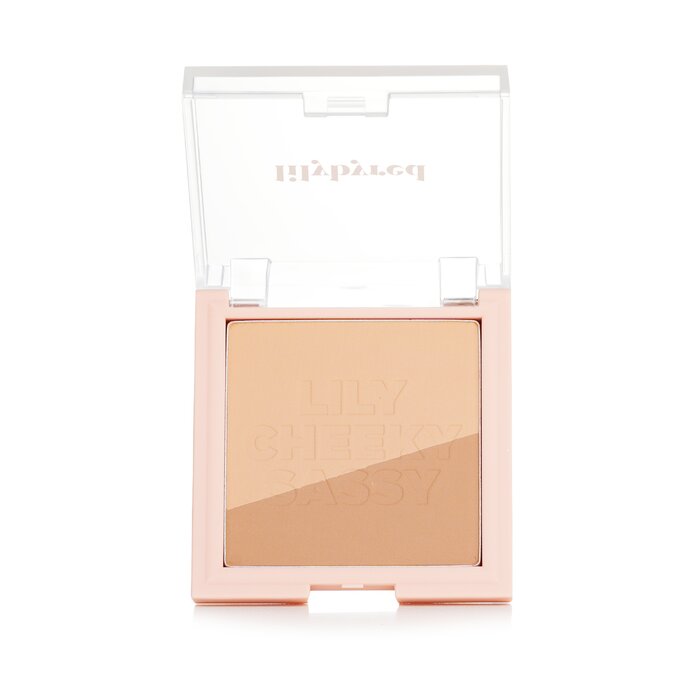 Lilybyred Shading Bible 12.5gProduct Thumbnail