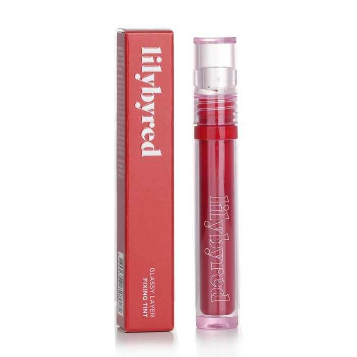 Lilybyred Glassy Layer Fixing Tint 3.8gProduct Thumbnail