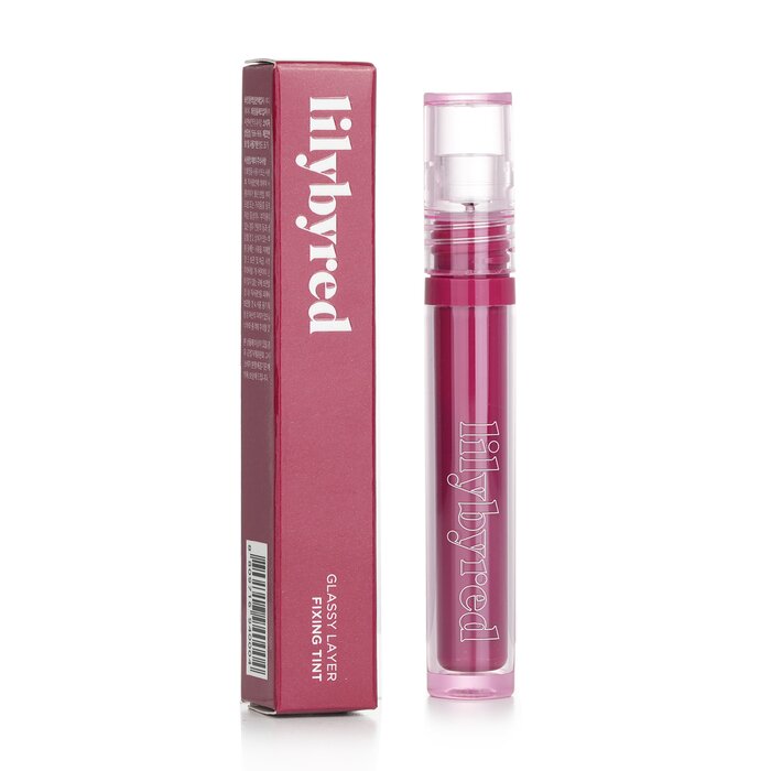 Lilybyred Glassy Layer Fixing Tint 3.8gProduct Thumbnail