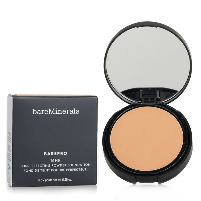 BareMinerals Barepro 16hr Skin Perfecting Powder Foundation 8g/0.28ozProduct Thumbnail