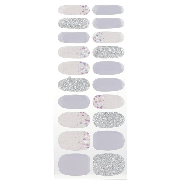 April Korea Nanaglow Nail Sticker 20pcsProduct Thumbnail