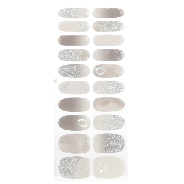 April Korea Nanaglow Nail Sticker 20pcsProduct Thumbnail