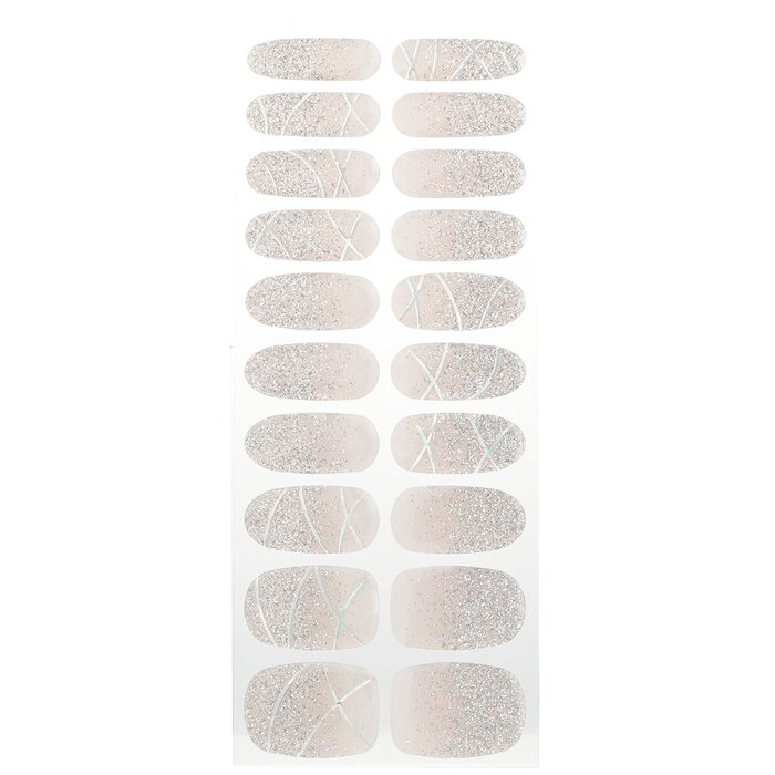 April Korea Nanaglow Nail Sticker 20pcsProduct Thumbnail