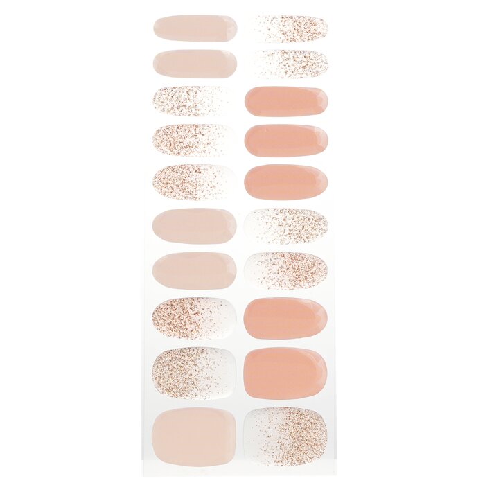 April Korea Nanaglow Nail Sticker 20pcsProduct Thumbnail