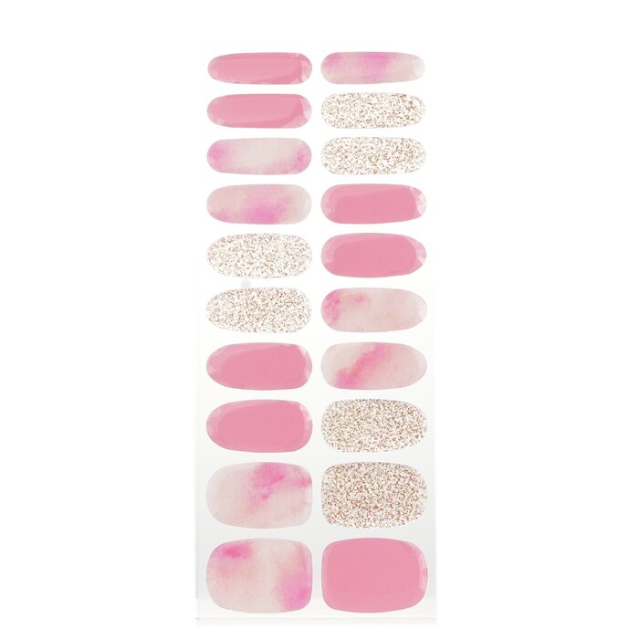 April Korea Nanaglow Nail Sticker 20pcsProduct Thumbnail