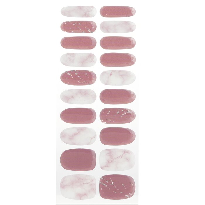 April Korea Nanaglow Nail Sticker 20pcsProduct Thumbnail