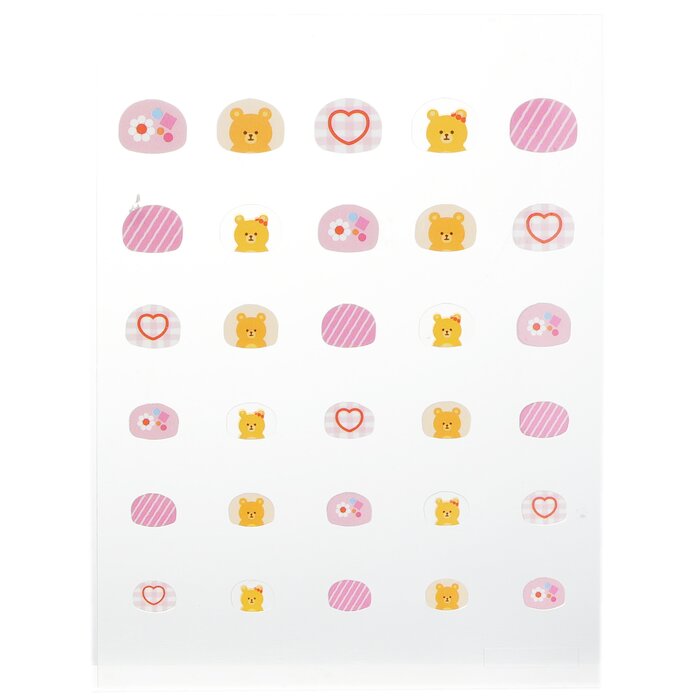 April Korea April Kids Nail Sticker 1packProduct Thumbnail