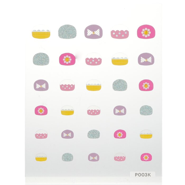 April Korea Princess Kids Nail Sticker 1packProduct Thumbnail