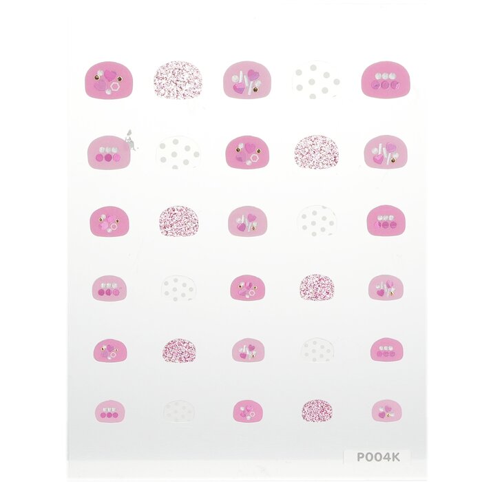 April Korea Princess Kids Nail Sticker 1packProduct Thumbnail