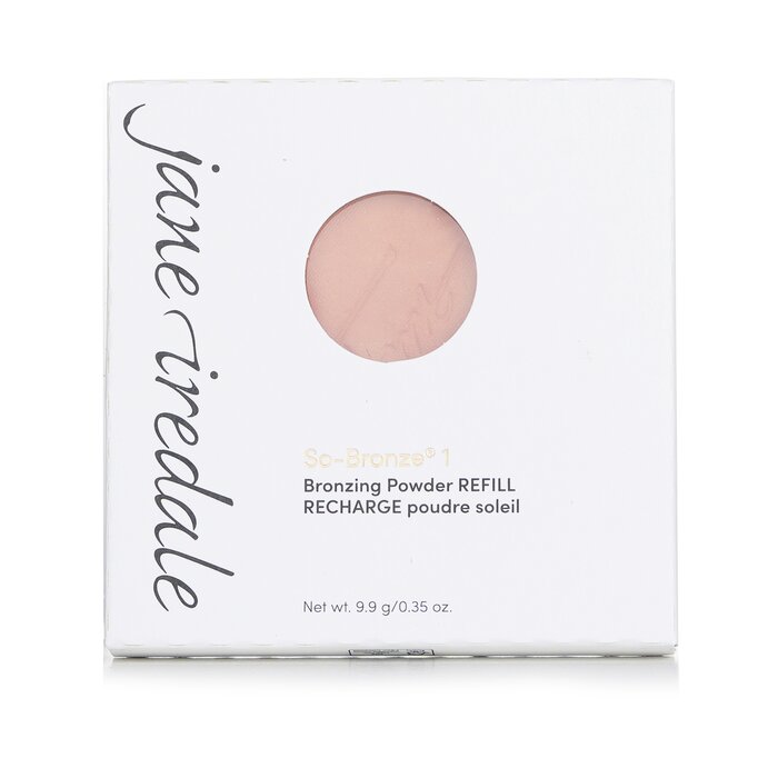 Jane Iredale So 9.9g/0.35ozProduct Thumbnail