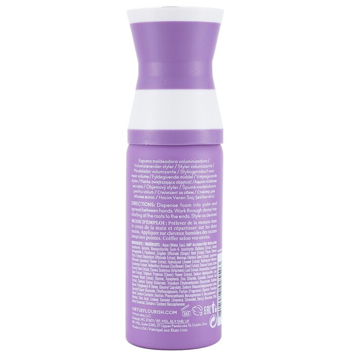 Virtue Flourish Volumzing Styler 120ml/4ozProduct Thumbnail