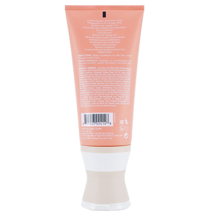 Virtue Curl Conditioner 200ml/6.7ozProduct Thumbnail