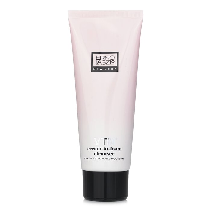 Erno Laszlo VTM Cream-To-Foam Cleanser 150ml/5ozProduct Thumbnail