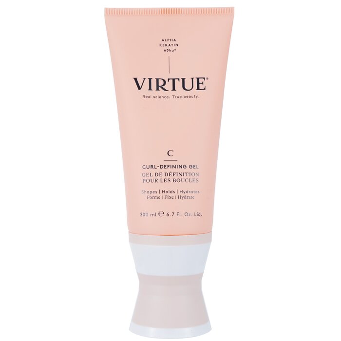 Virtue Curl-Defining Gel 200ml/6.7ozProduct Thumbnail