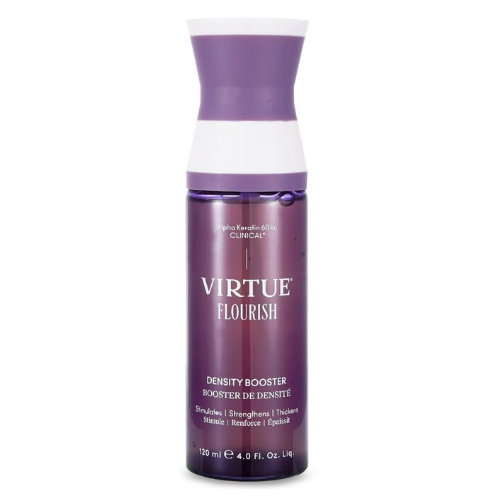 Virtue Flourish Density Booster 120ml/4ozProduct Thumbnail