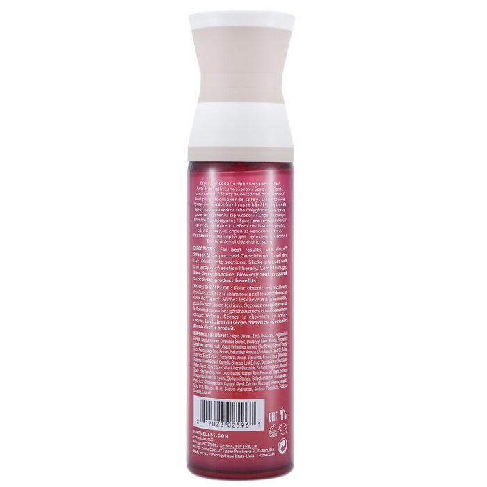 Virtue Frizz Block Smoothing Spray 150ml/5ozProduct Thumbnail