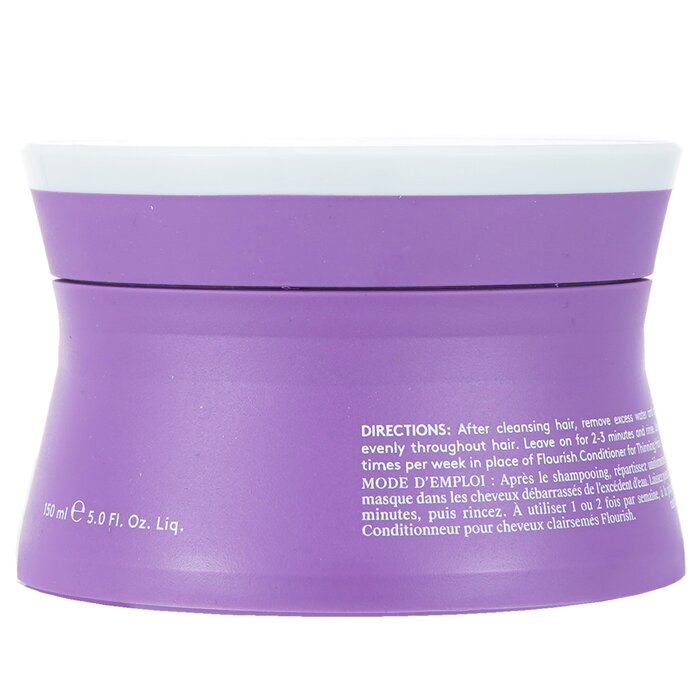 Virtue Flourish Mask For Thinning Hair 150ml/5ozProduct Thumbnail