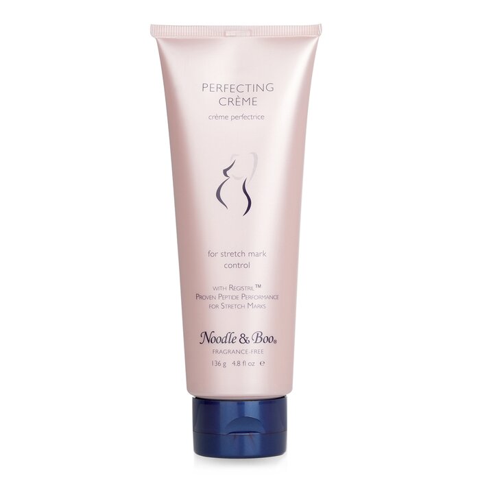 Noodle & Boo Perfecting Creme - For Stretch Mark Control - Fragrance Free 136g/4.8ozProduct Thumbnail