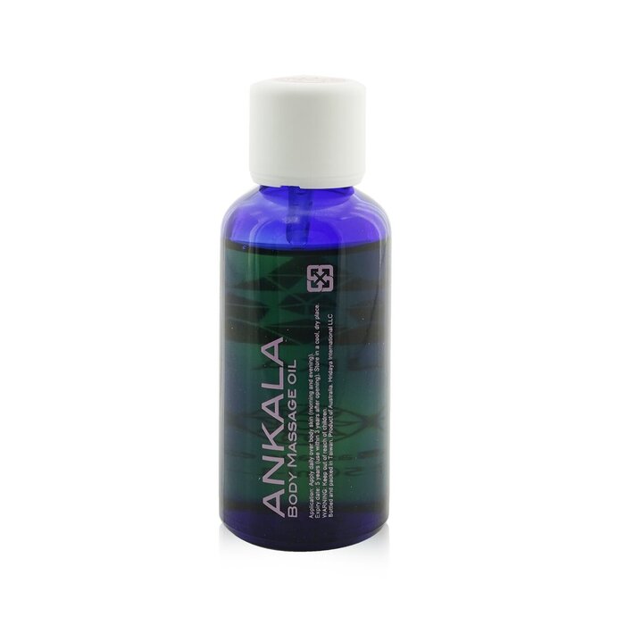 EcKare Body Massage Oil - Fire (Exp. Date: 05/2023) 50ml/1.7ozProduct Thumbnail
