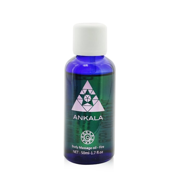 EcKare Body Massage Oil - Fire (Exp. Date: 05/2023) 50ml/1.7ozProduct Thumbnail
