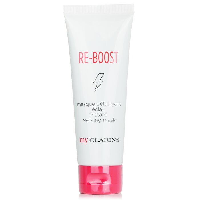 Clarins My Clarins Re-Boost Instant Reviving Mask - For Normal Skin 50ml/1.7ozProduct Thumbnail