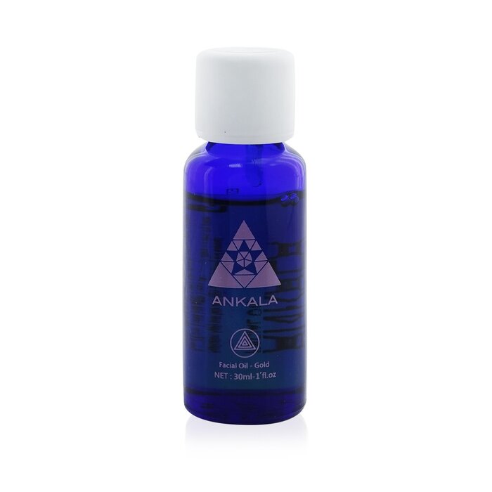 EcKare Facial Oil - Gold (Exp. Date: 05/2023) 30ml/1ozProduct Thumbnail