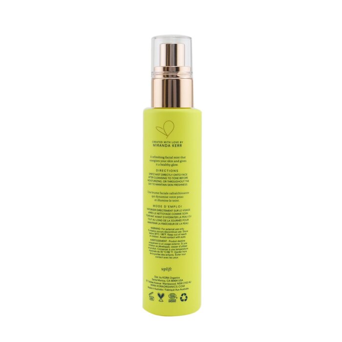 Kora Organics Energizing Citrus Mist (Exp. Date: 02/2023) 100ml/3.38ozProduct Thumbnail