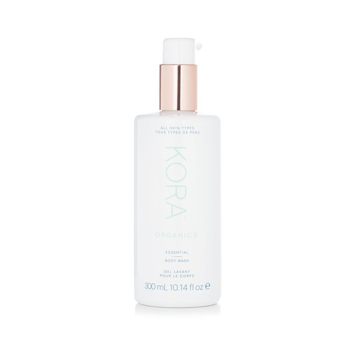 Kora Organics Essential Body Wash (Exp. Date: 06/2023) 300ml/10.14ozProduct Thumbnail