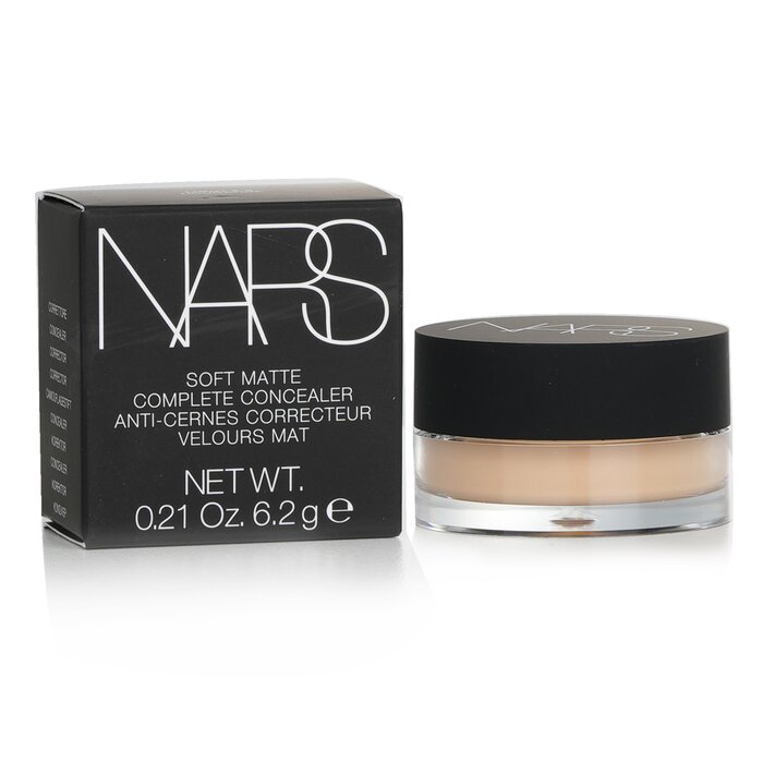 NARS Soft Matte Complete Concealer 6.2g/0.21ozProduct Thumbnail