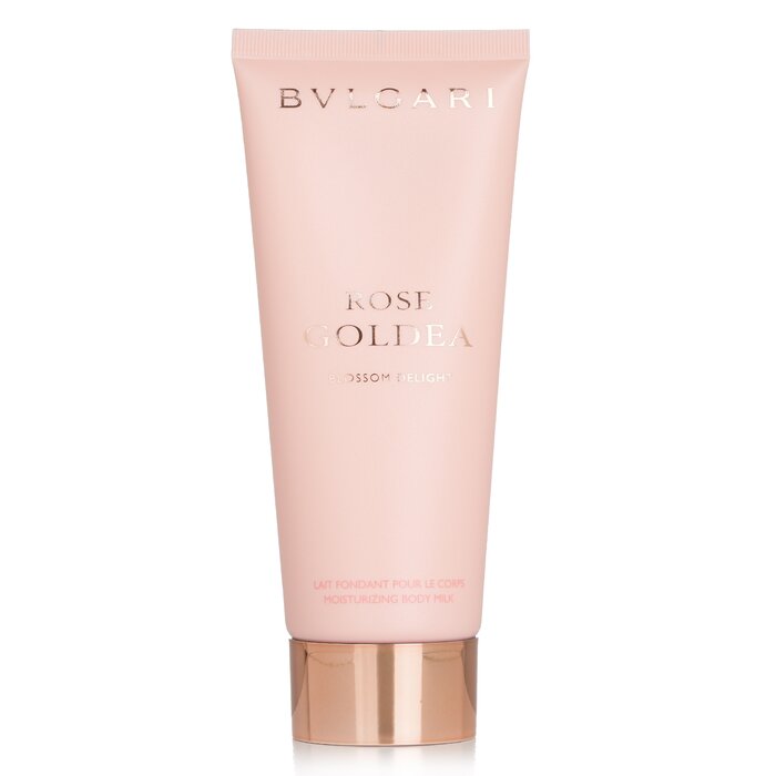 Bvlgari Rose Goldea Blossom Delight Moisturizing Body Milk 200ml/6.8ozProduct Thumbnail