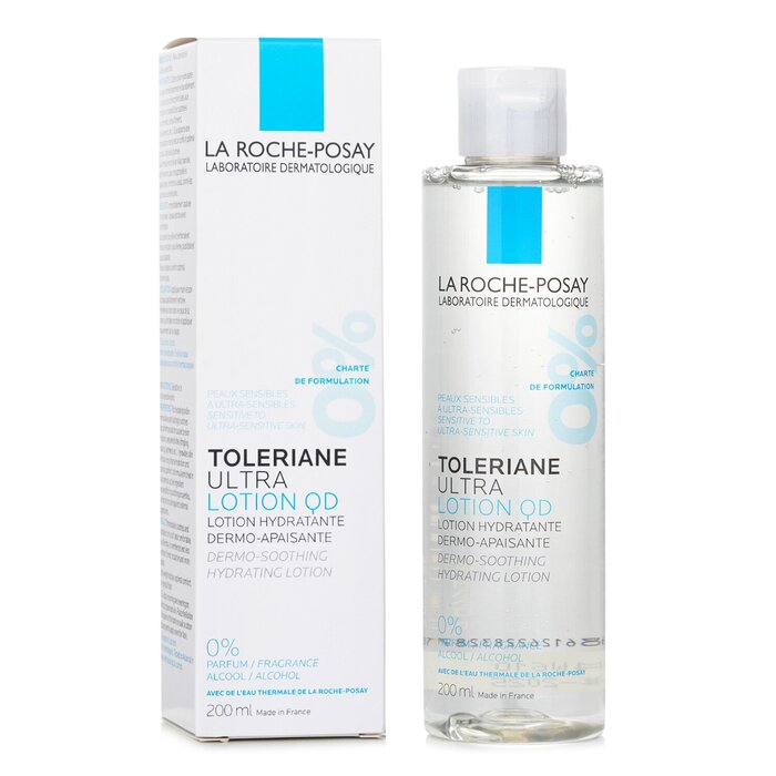 La Roche Posay Toleriane Ultra Lotion QD 200ml/6.76ozProduct Thumbnail