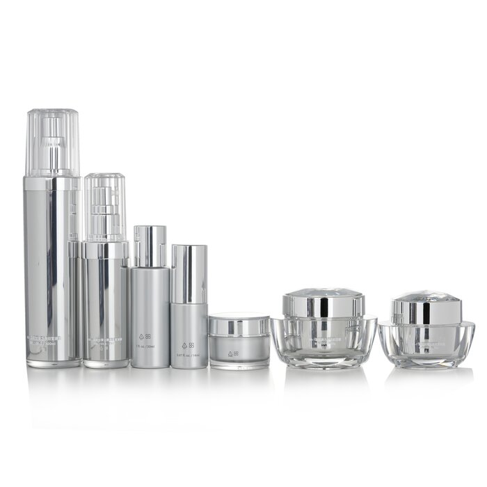Natural Beauty CEO set: NB-1 Energy Crème 50g + Anti-Aging Emulsion 100ml + Firming Complex 50ml + Eye Crème 30g + Moisturizing Cushion Mask 6x20ml + Series Travel Set 3pcs  6pcsProduct Thumbnail