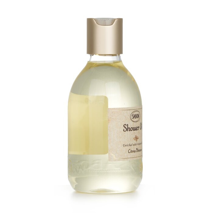 Sabon Shower Oil - Citrus Blossom 300ml/10.5ozProduct Thumbnail