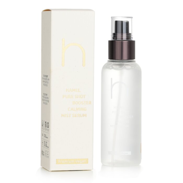 Hamel Pure Shot Booster Calming Mist Serum 100ml/3.38ozProduct Thumbnail