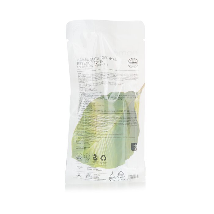 Hamel Glow 12GF Hyal Essence Toner 200ml/6.76ozProduct Thumbnail