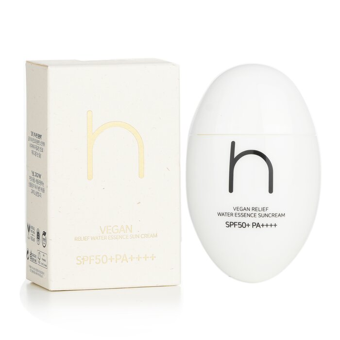 Hamel Vegan Relief Water Essence fényvédő krém SPF50 50ml/1.69ozProduct Thumbnail