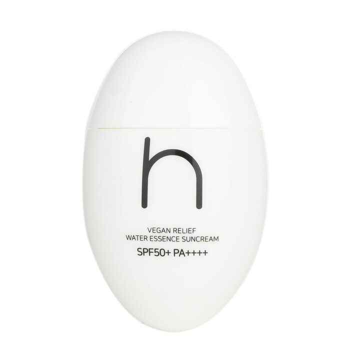 Hamel Vegan Relief Water Essence fényvédő krém SPF50 50ml/1.69ozProduct Thumbnail