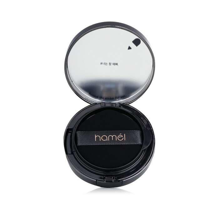 Hamel Vegan Aqua Glow Zero Fit Cushion SPF50 12g/0.42ozProduct Thumbnail