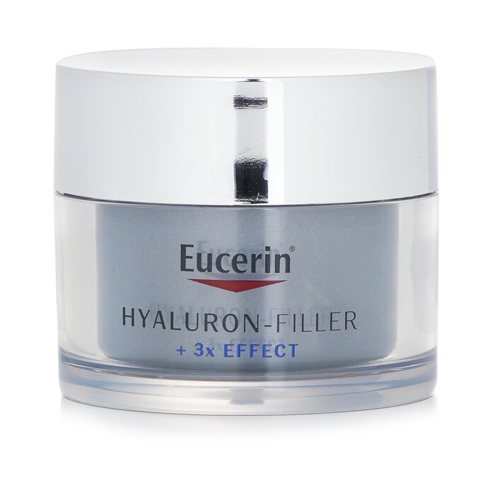 Eucerin Anti Age Hyaluron Filler + 3x Effect Night Cream 50mlProduct Thumbnail