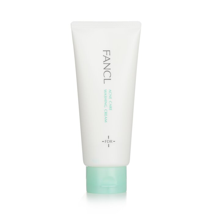 Fancl Acne Care Washing Cream 90gProduct Thumbnail