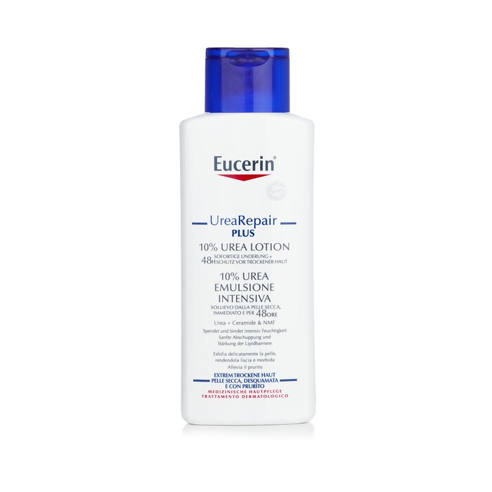 Eucerin (WC) UreaRepair Plus 10% Urea Lotion 250mlProduct Thumbnail