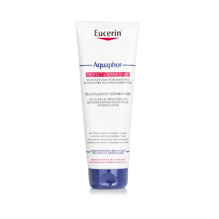 Eucerin (WC) Aquaphor Protect & Repair Salbe 220mlProduct Thumbnail