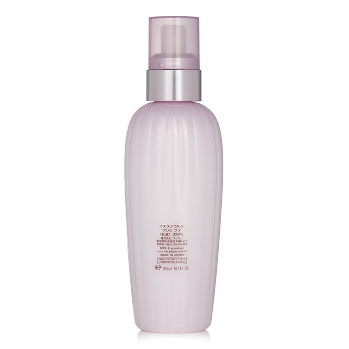Cosme Decorte Mleczko zmiękczające Prime Latte Essential 300ml/10.1ozProduct Thumbnail