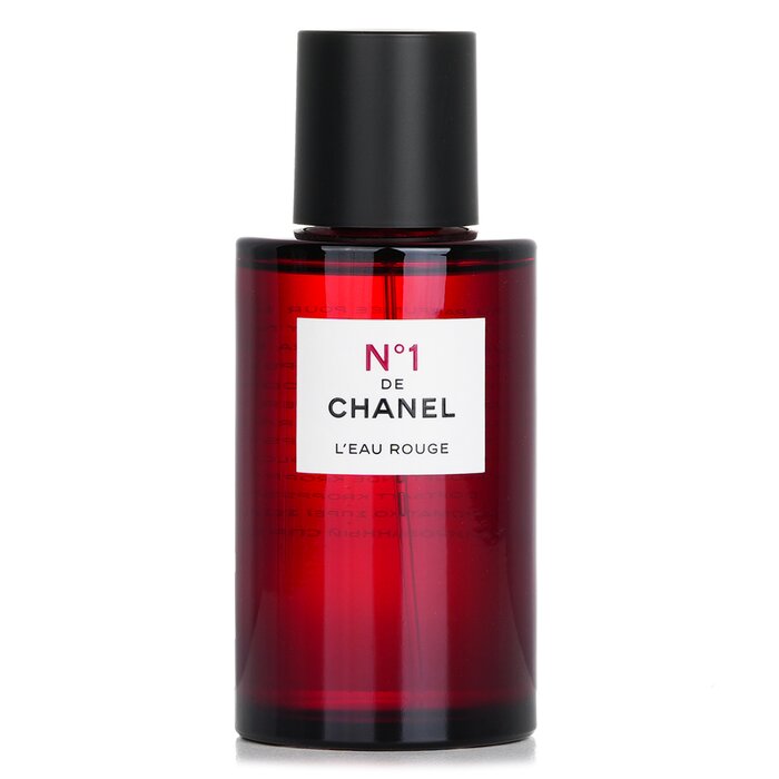 Chanel No.1 De L'eau Rouge Fragrance Mist 100ml/3.4ozProduct Thumbnail