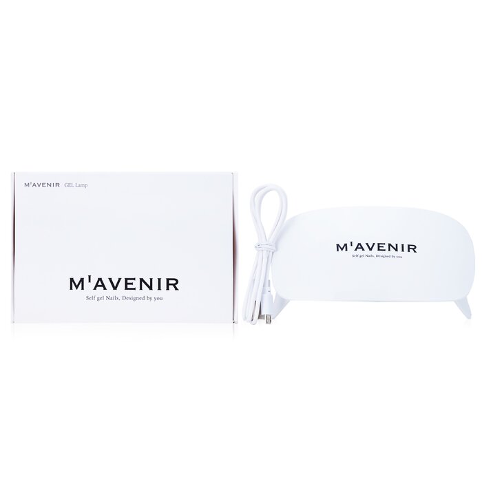 Mavenir UV Lamp 1pcsProduct Thumbnail