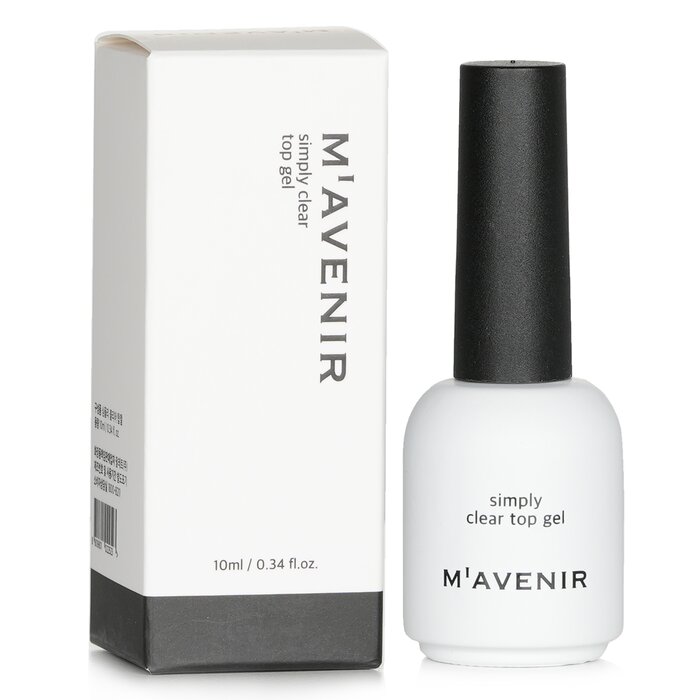 Mavenir Topcoat 10mlProduct Thumbnail